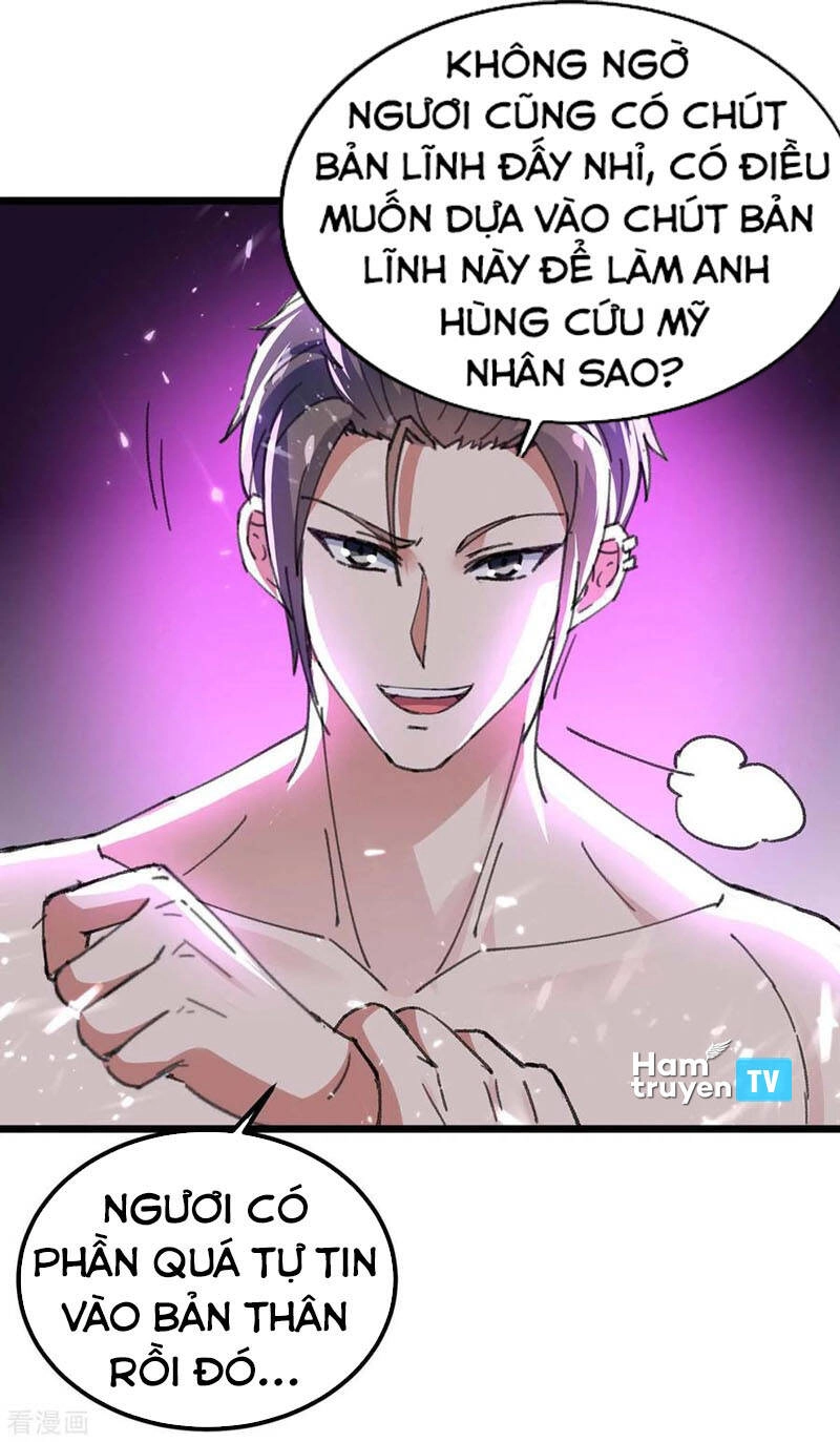 Thần Cấp Thấu Thị Chapter 185 - 4