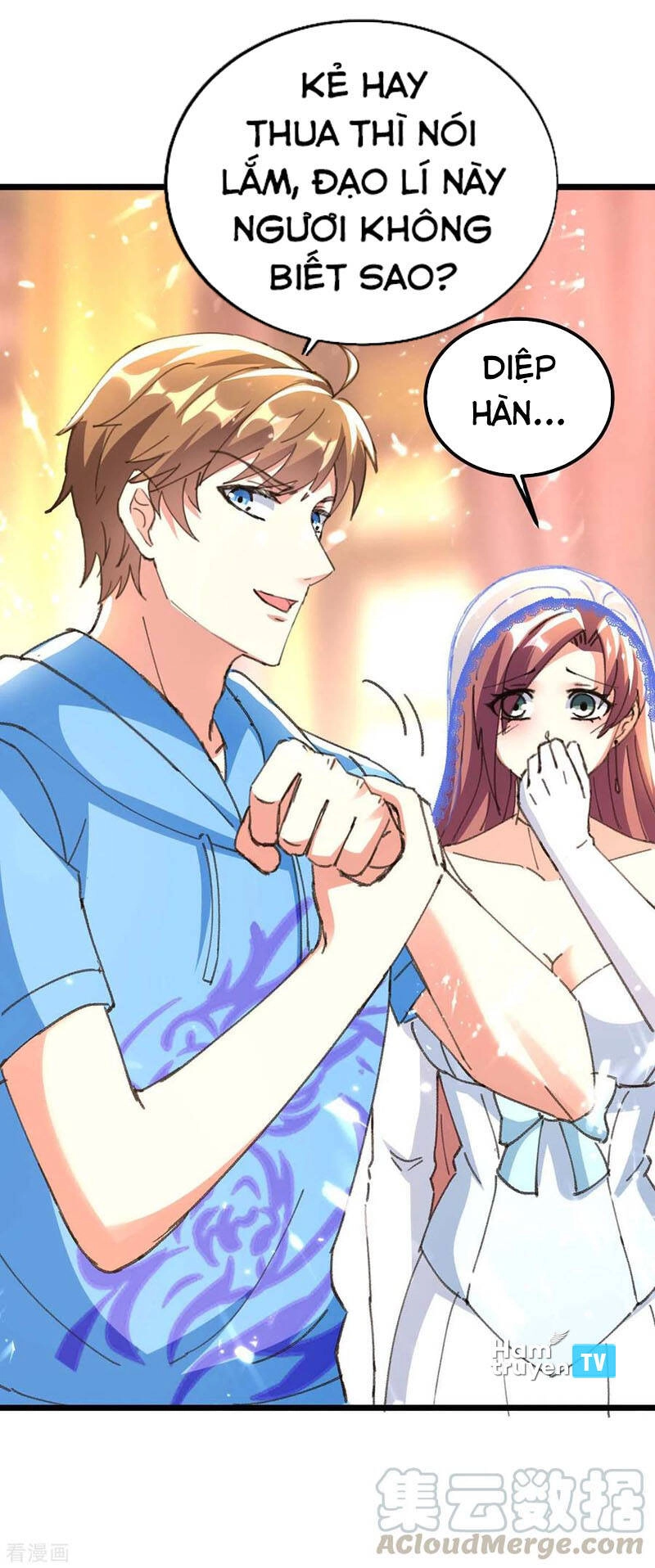 Thần Cấp Thấu Thị Chapter 185 - 7