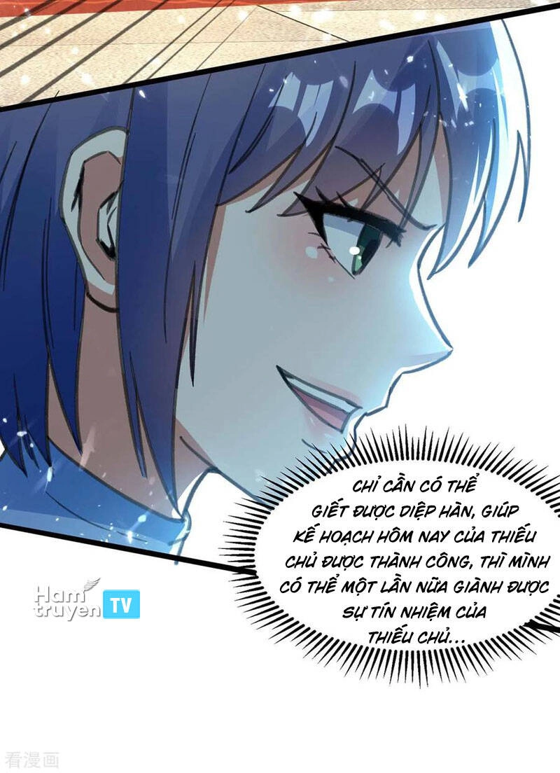 Thần Cấp Thấu Thị Chapter 185 - 10