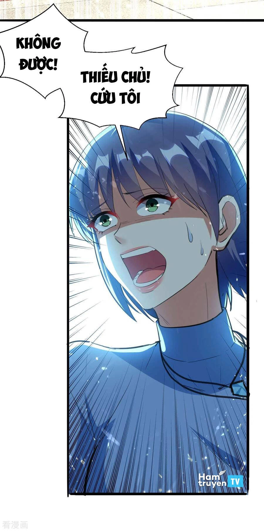 Thần Cấp Thấu Thị Chapter 185 - 18