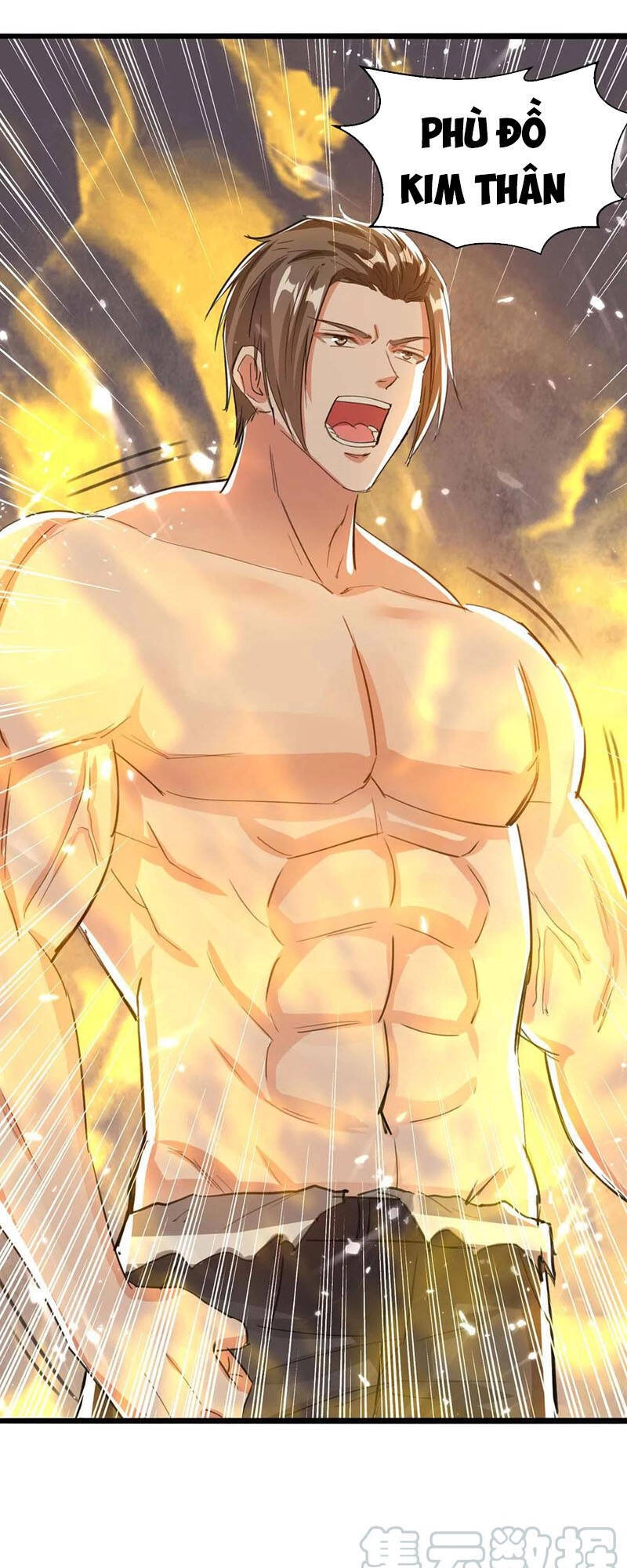 Thần Cấp Thấu Thị Chapter 185 - 28