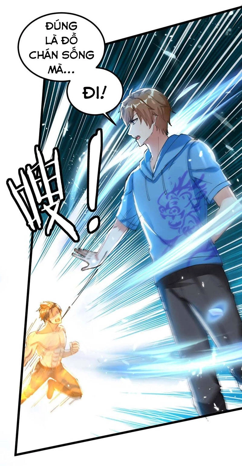 Thần Cấp Thấu Thị Chapter 186 - 2