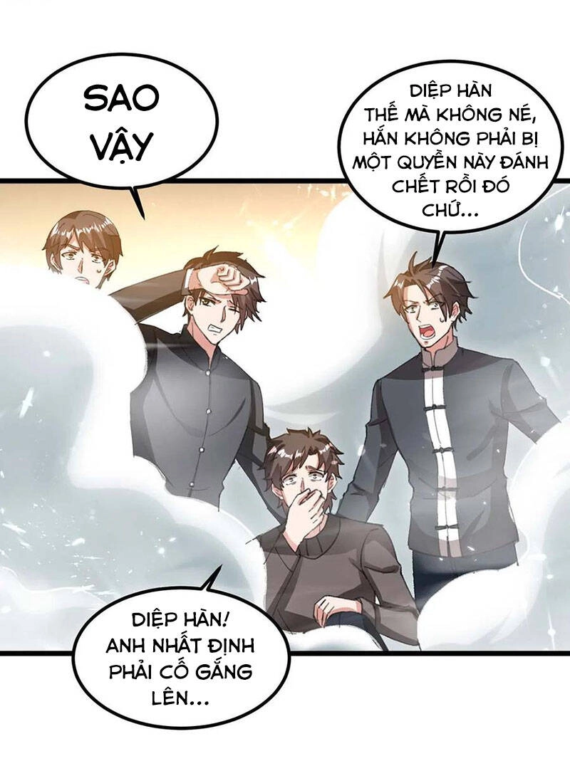 Thần Cấp Thấu Thị Chapter 186 - 4