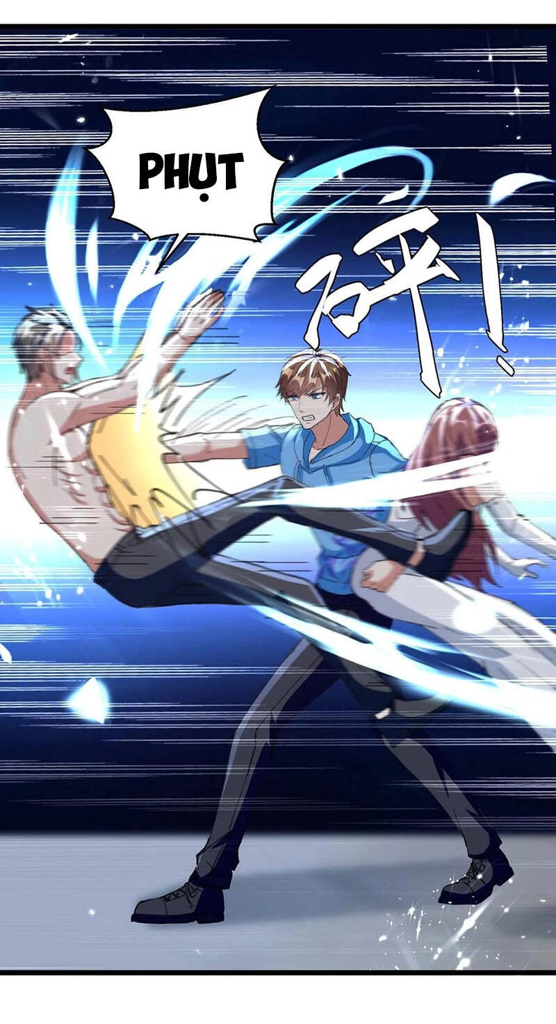 Thần Cấp Thấu Thị Chapter 186 - 17