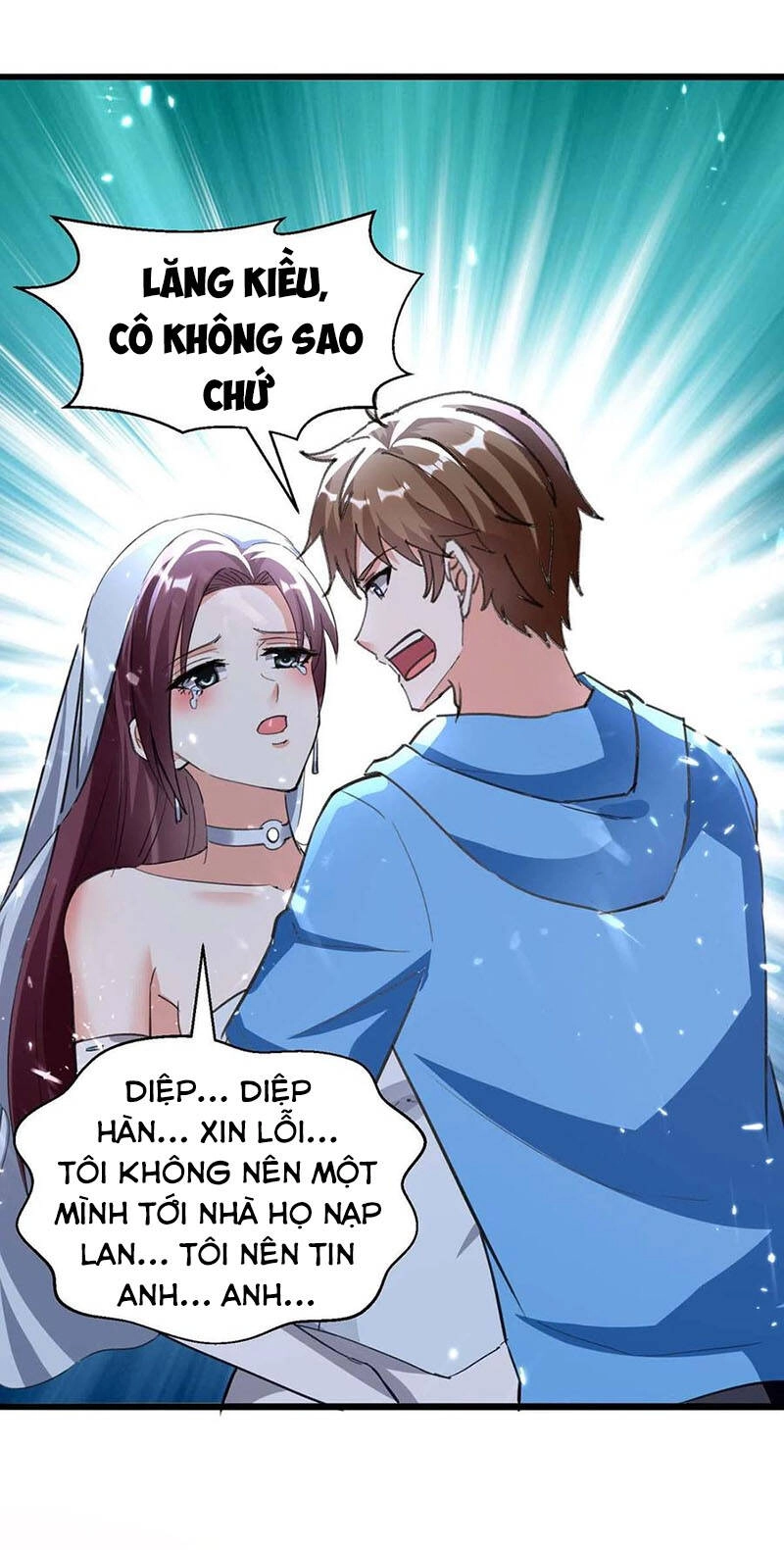 Thần Cấp Thấu Thị Chapter 186 - 20