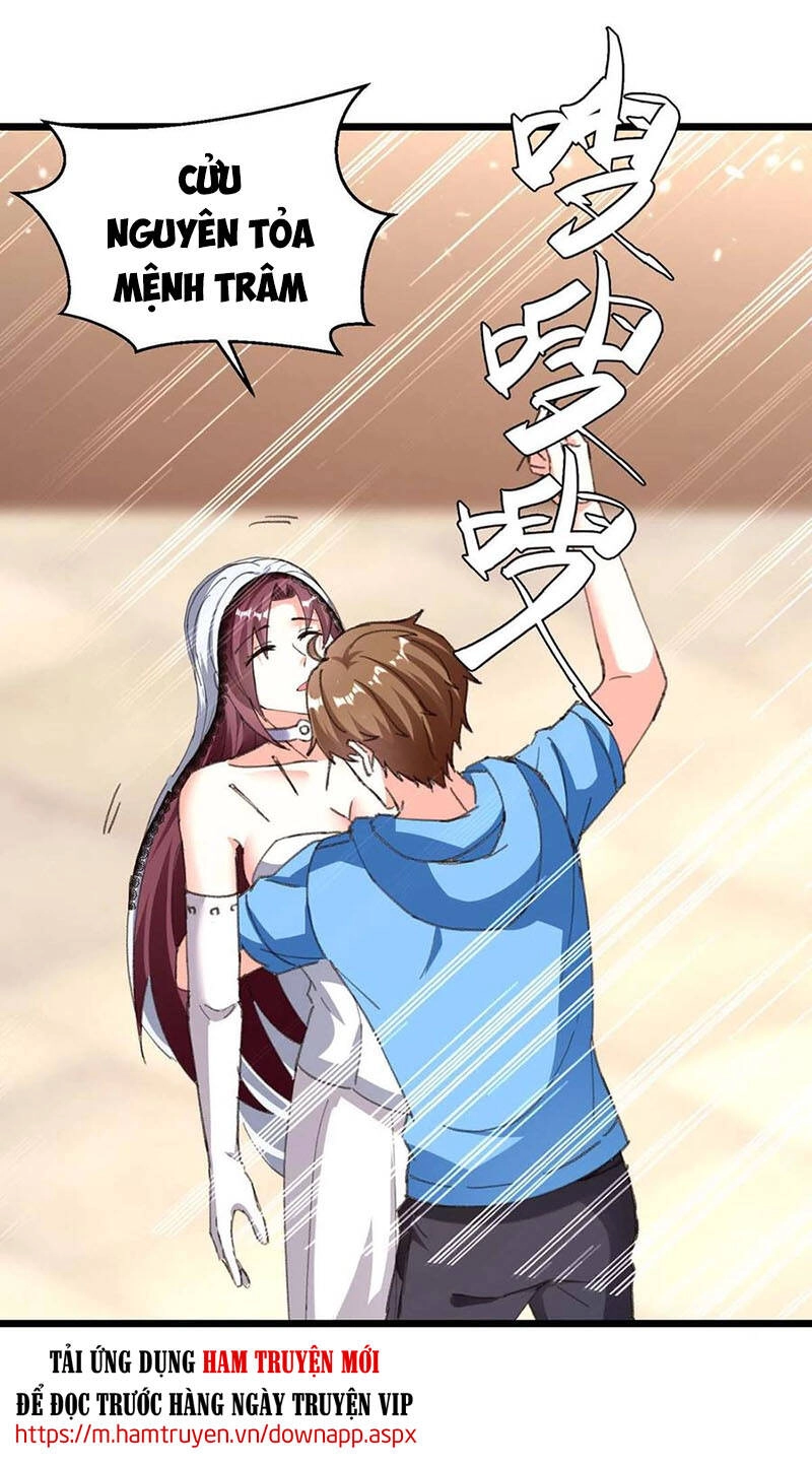 Thần Cấp Thấu Thị Chapter 186 - 24