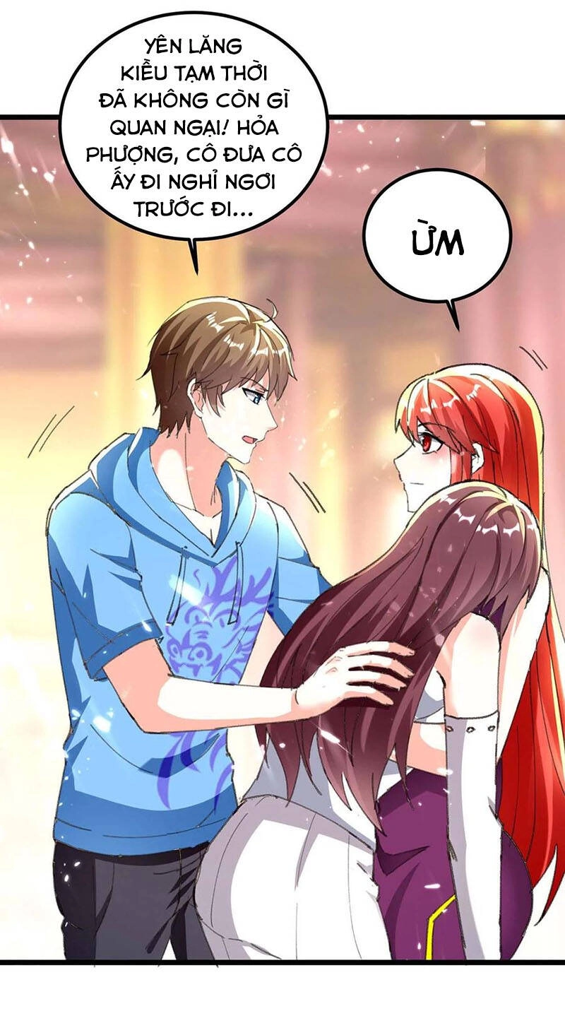 Thần Cấp Thấu Thị Chapter 186 - 27