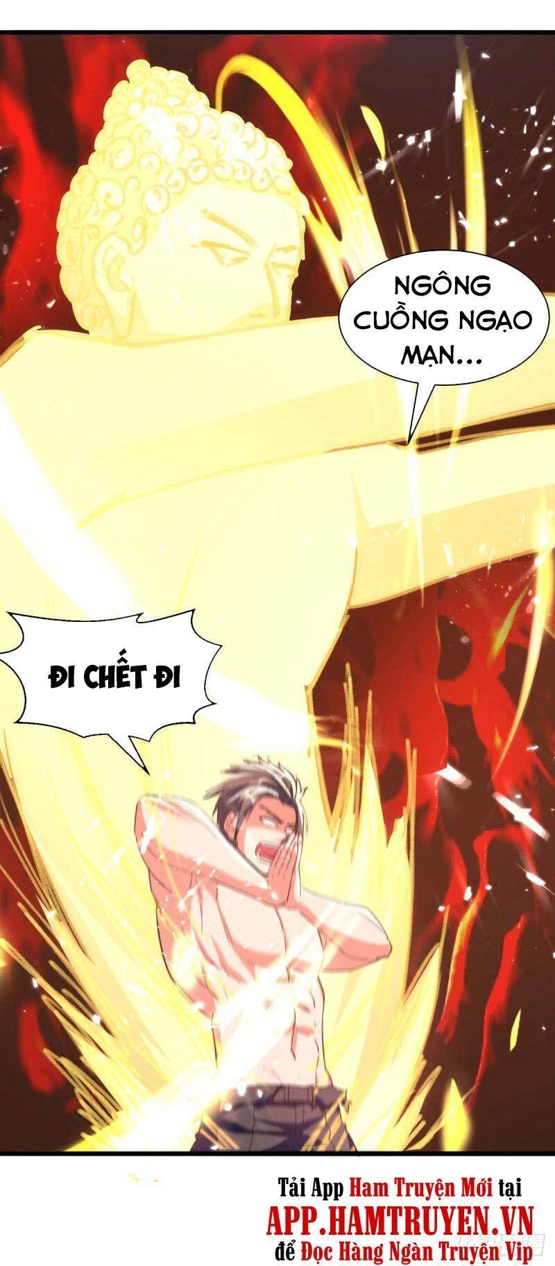 Thần Cấp Thấu Thị Chapter 187 - 2