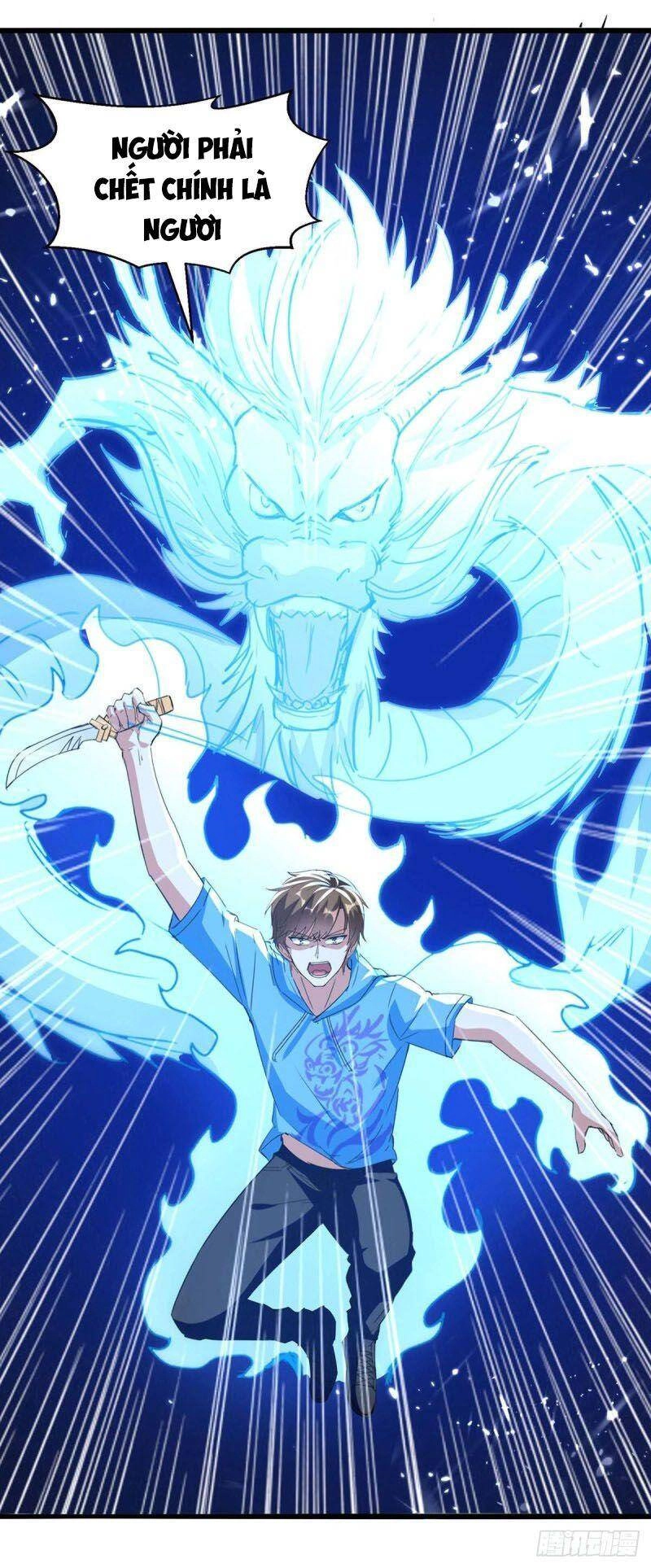 Thần Cấp Thấu Thị Chapter 187 - 3