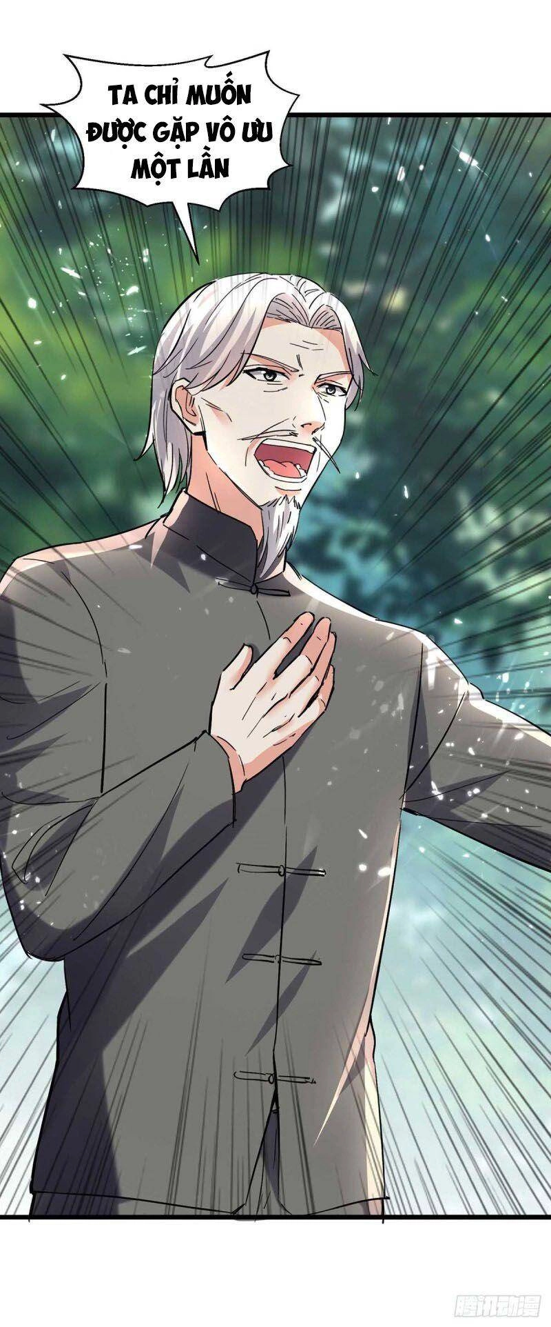 Thần Cấp Thấu Thị Chapter 187 - 21