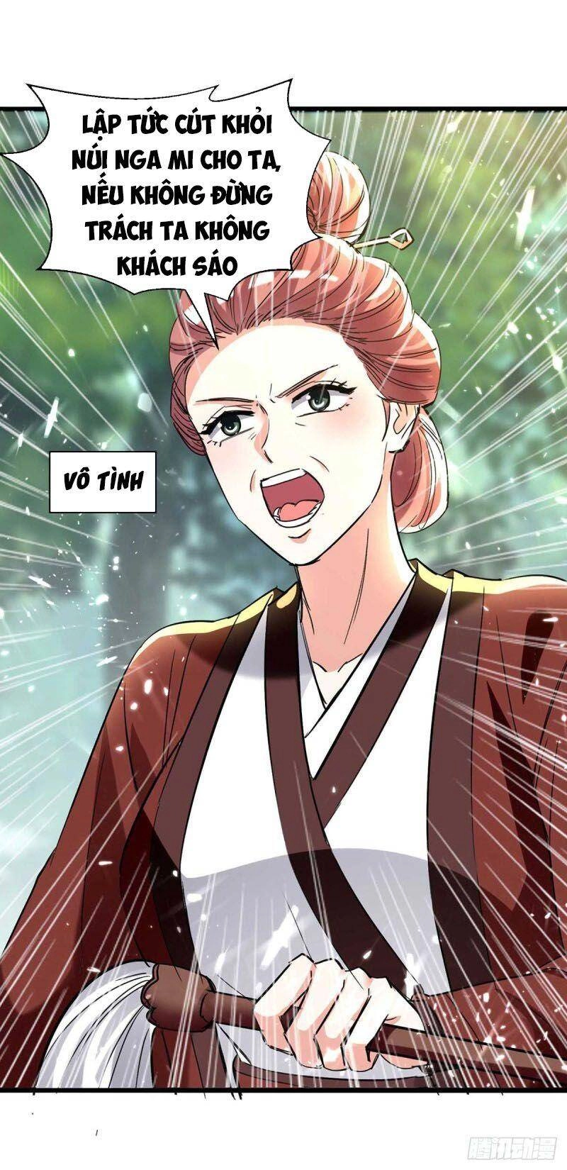 Thần Cấp Thấu Thị Chapter 187 - 26