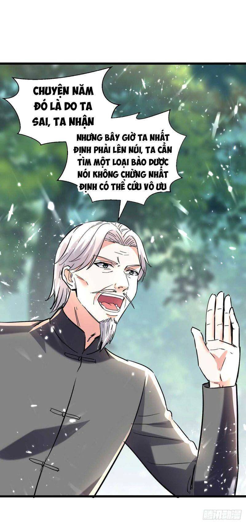 Thần Cấp Thấu Thị Chapter 187 - 27