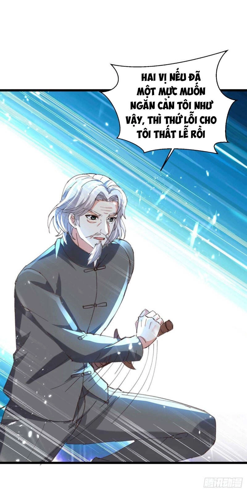 Thần Cấp Thấu Thị Chapter 188 - 2