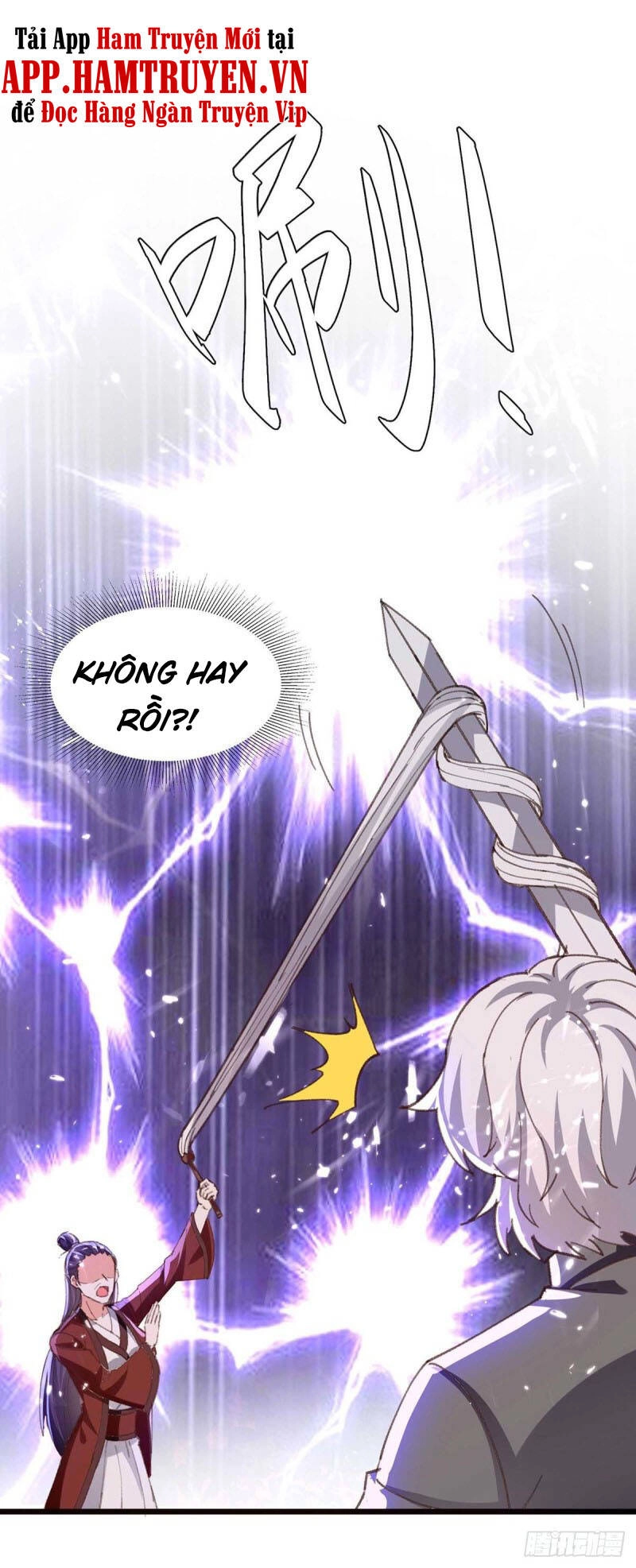 Thần Cấp Thấu Thị Chapter 188 - 3