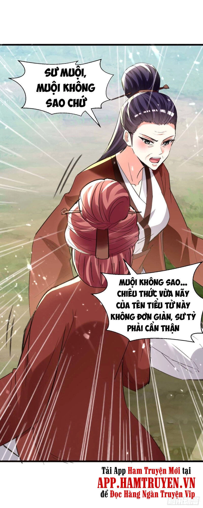 Thần Cấp Thấu Thị Chapter 188 - 10