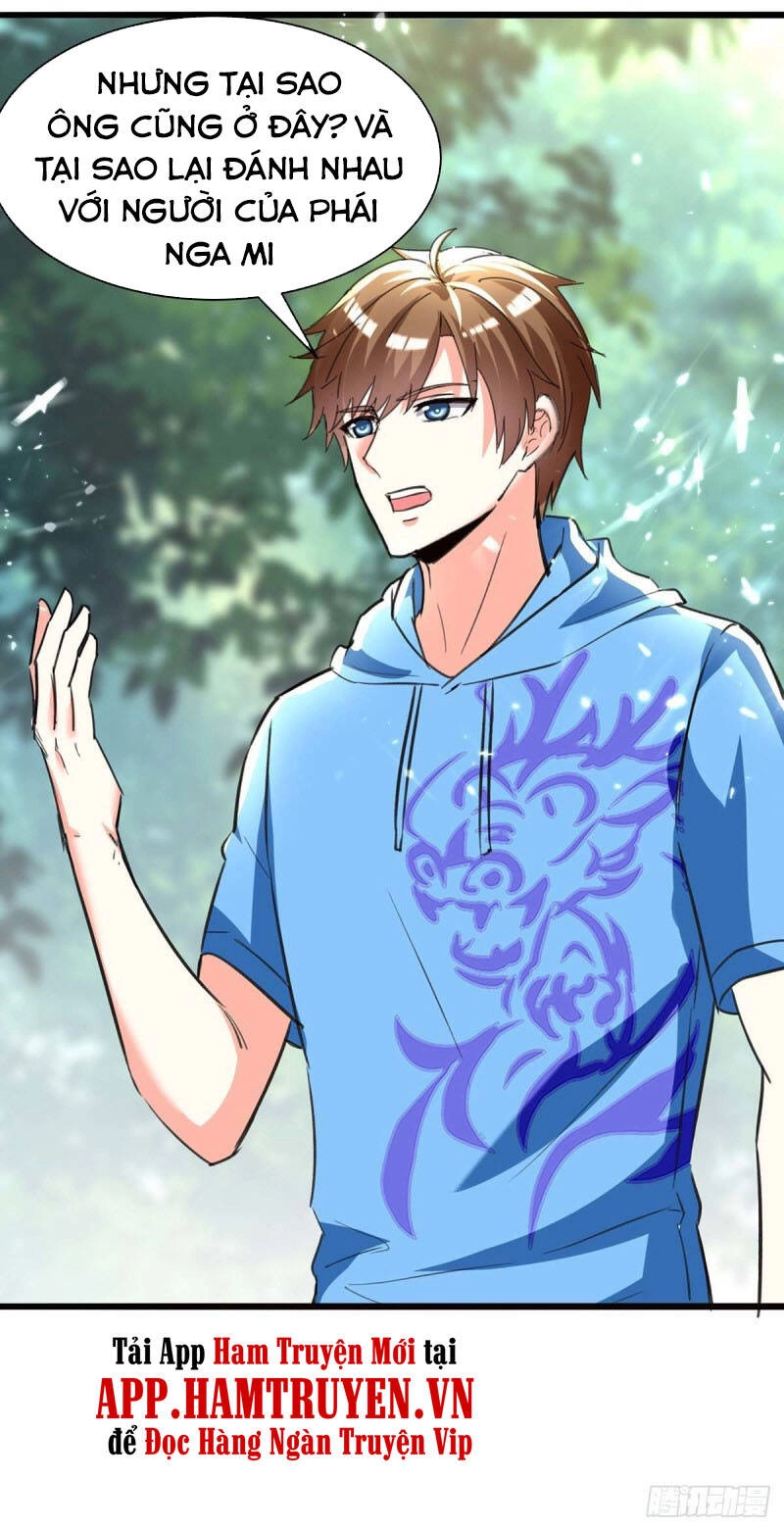 Thần Cấp Thấu Thị Chapter 188 - 14