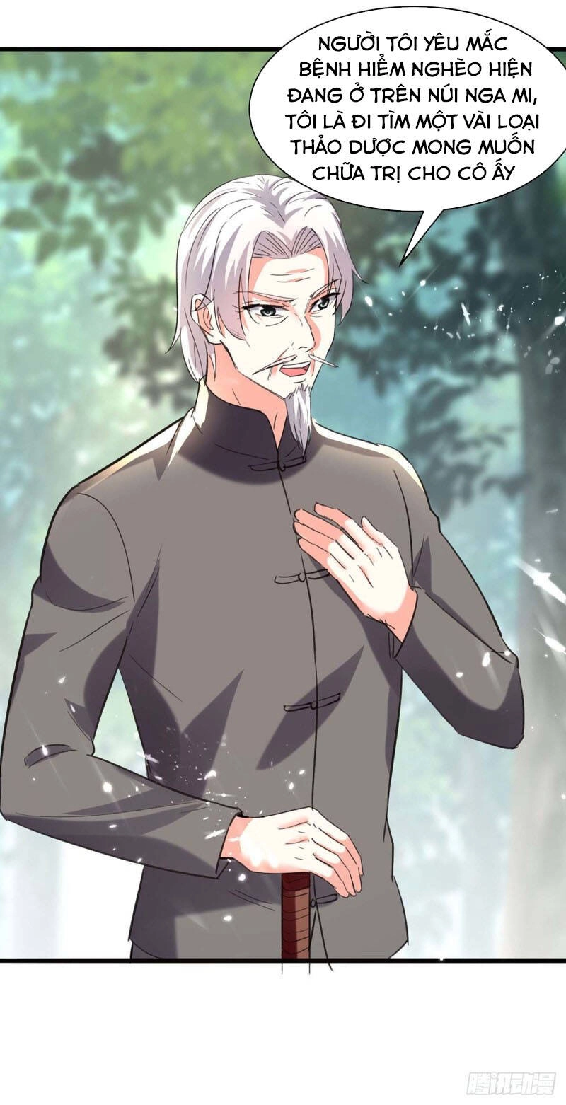 Thần Cấp Thấu Thị Chapter 188 - 15