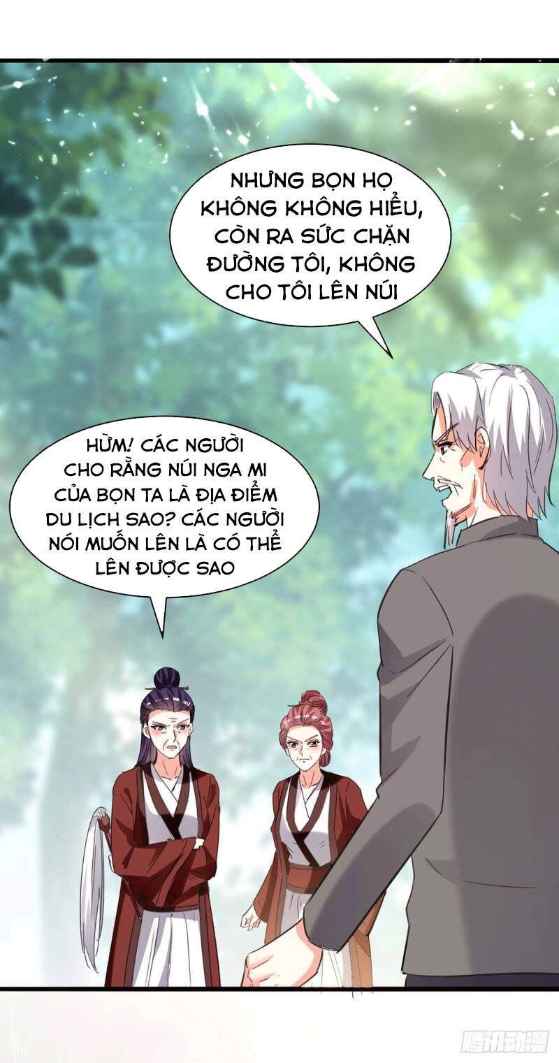 Thần Cấp Thấu Thị Chapter 188 - 16