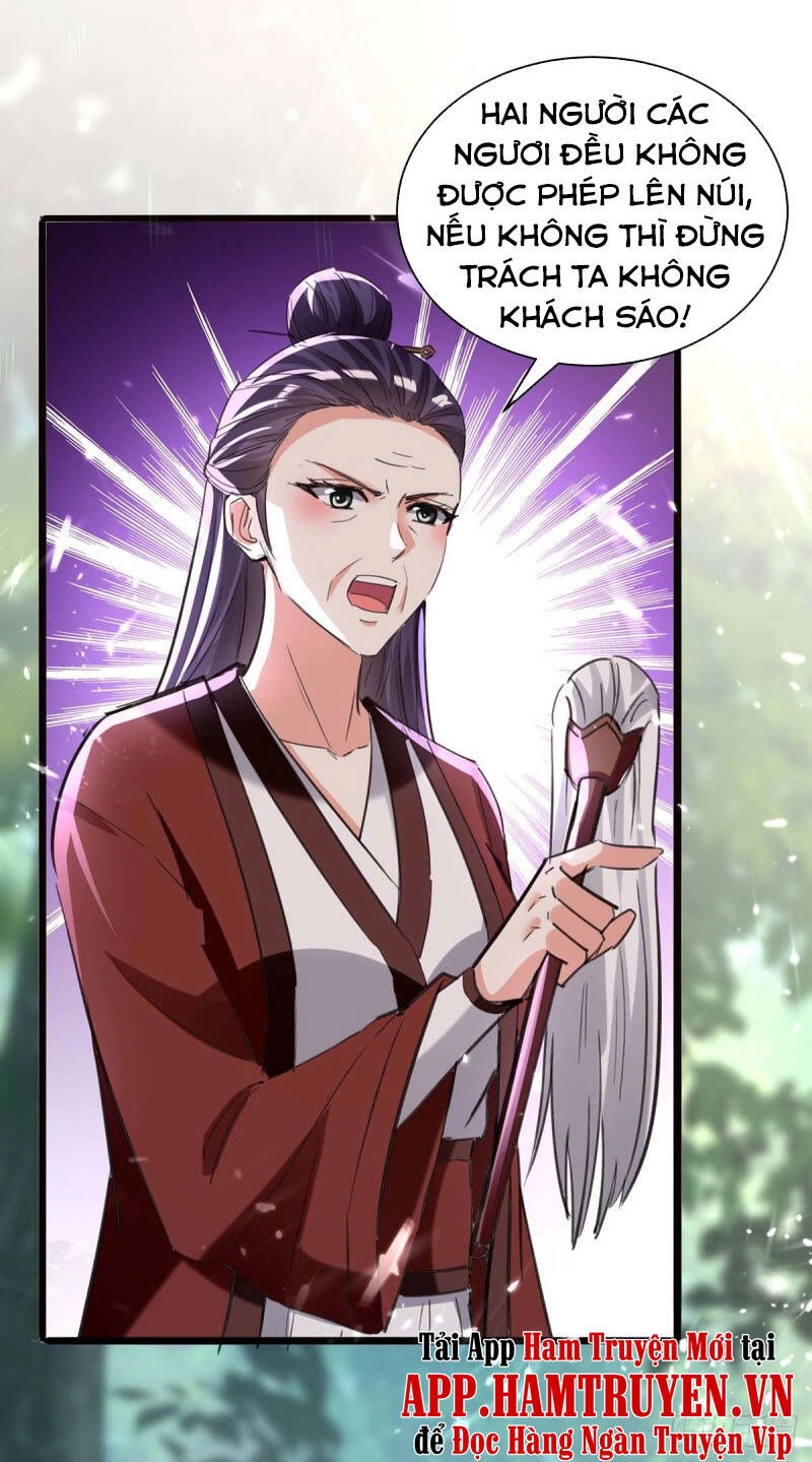 Thần Cấp Thấu Thị Chapter 188 - 17