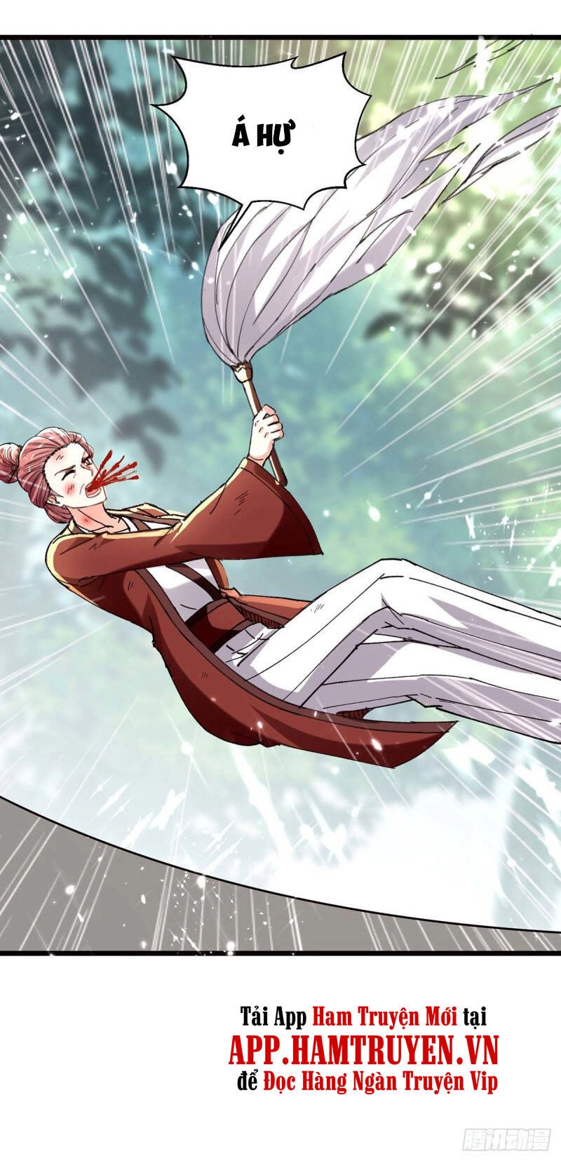 Thần Cấp Thấu Thị Chapter 188 - 36