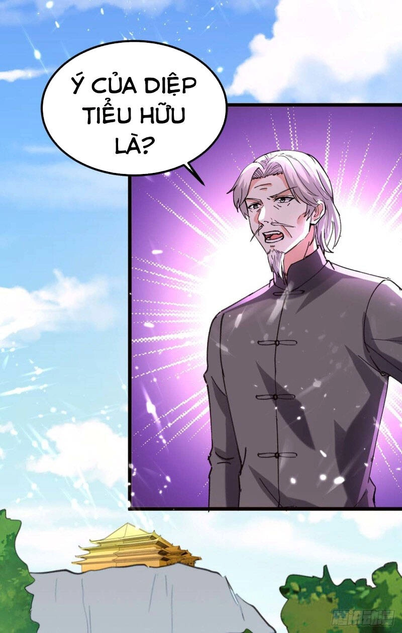 Thần Cấp Thấu Thị Chapter 189 - 4