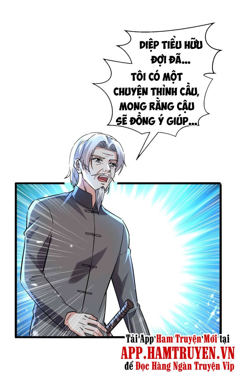 Thần Cấp Thấu Thị Chapter 189 - 6