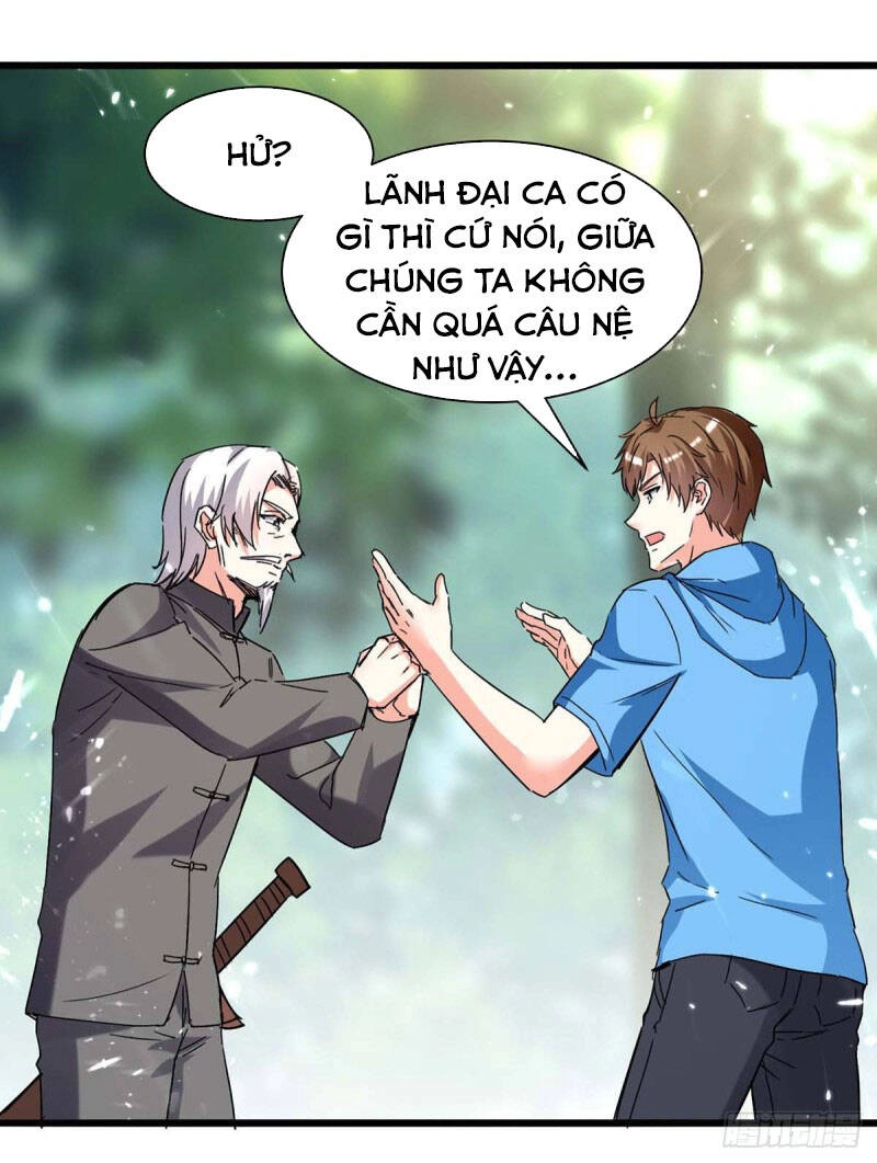Thần Cấp Thấu Thị Chapter 189 - 7