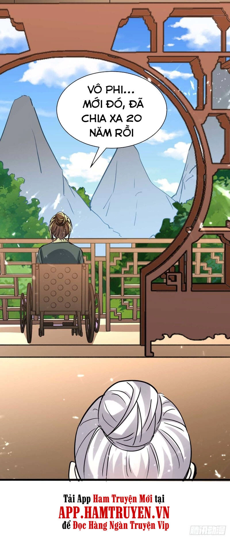 Thần Cấp Thấu Thị Chapter 189 - 13