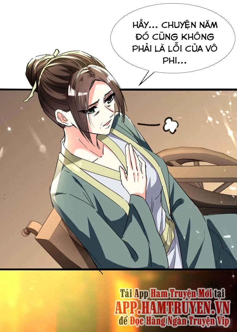 Thần Cấp Thấu Thị Chapter 189 - 15