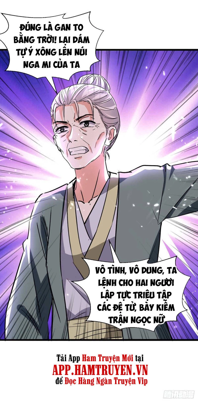 Thần Cấp Thấu Thị Chapter 189 - 21