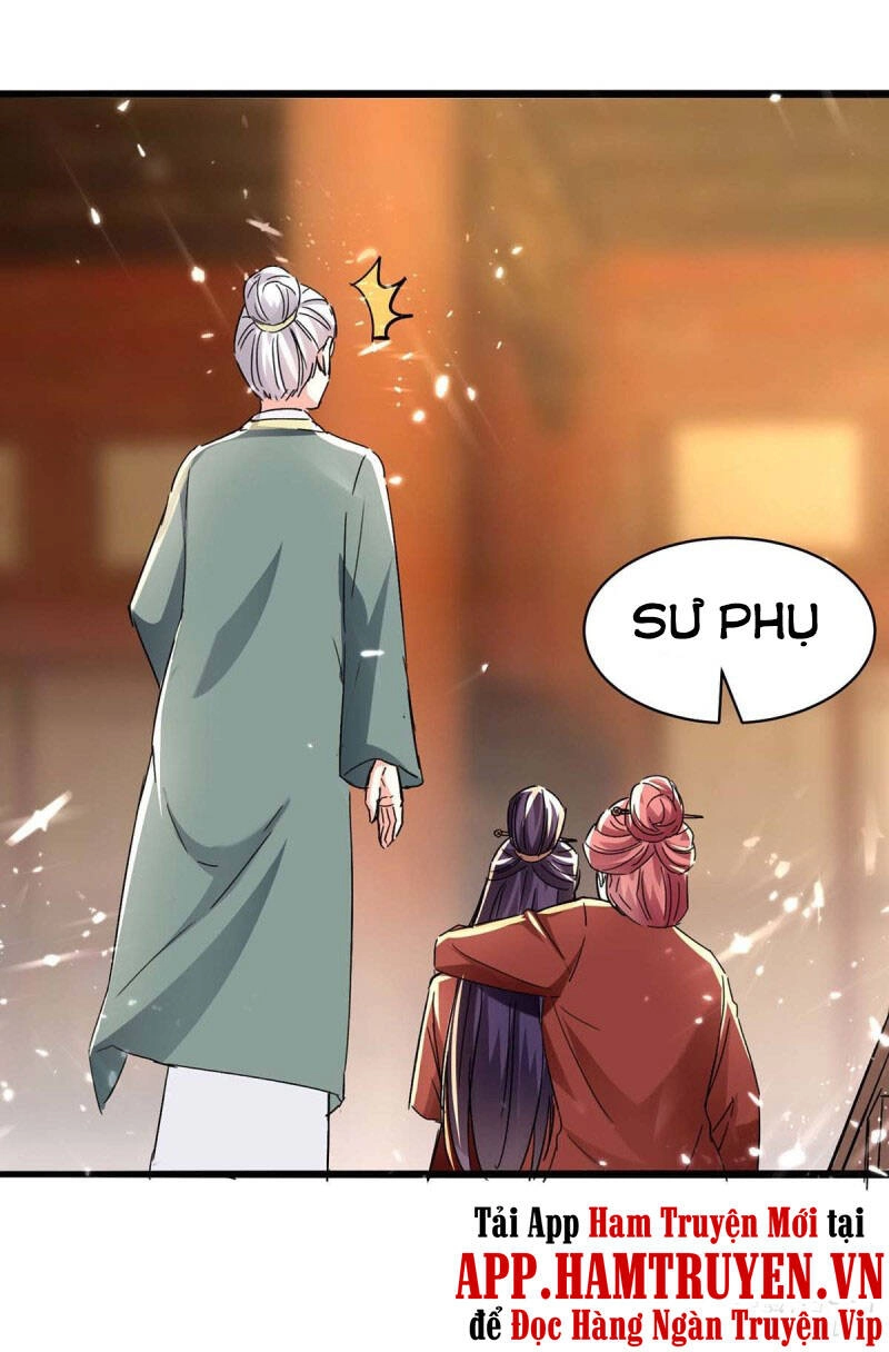 Thần Cấp Thấu Thị Chapter 189 - 23