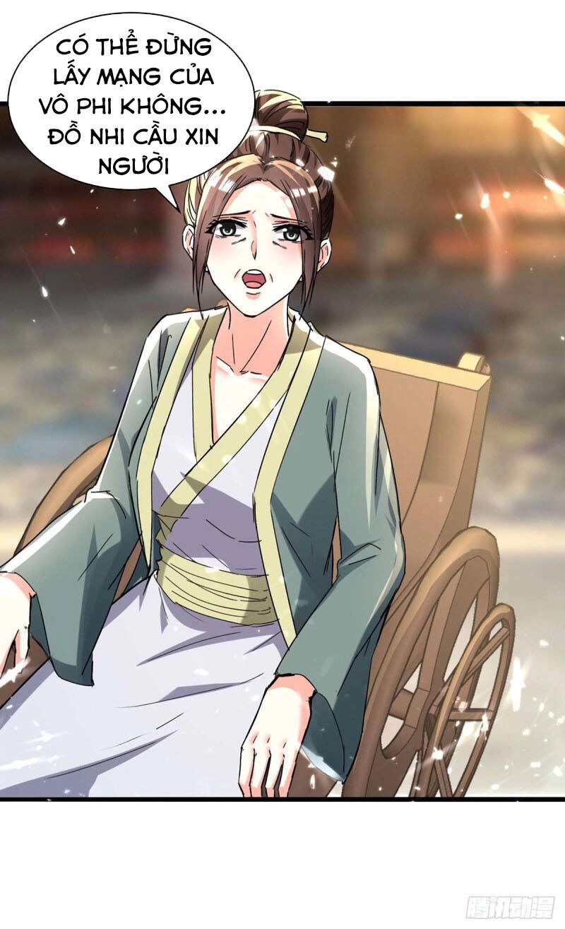 Thần Cấp Thấu Thị Chapter 189 - 24