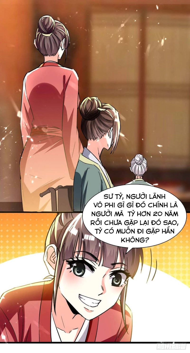 Thần Cấp Thấu Thị Chapter 189 - 26