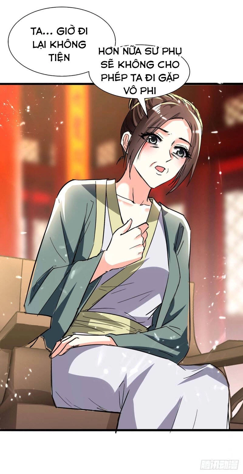 Thần Cấp Thấu Thị Chapter 189 - 27