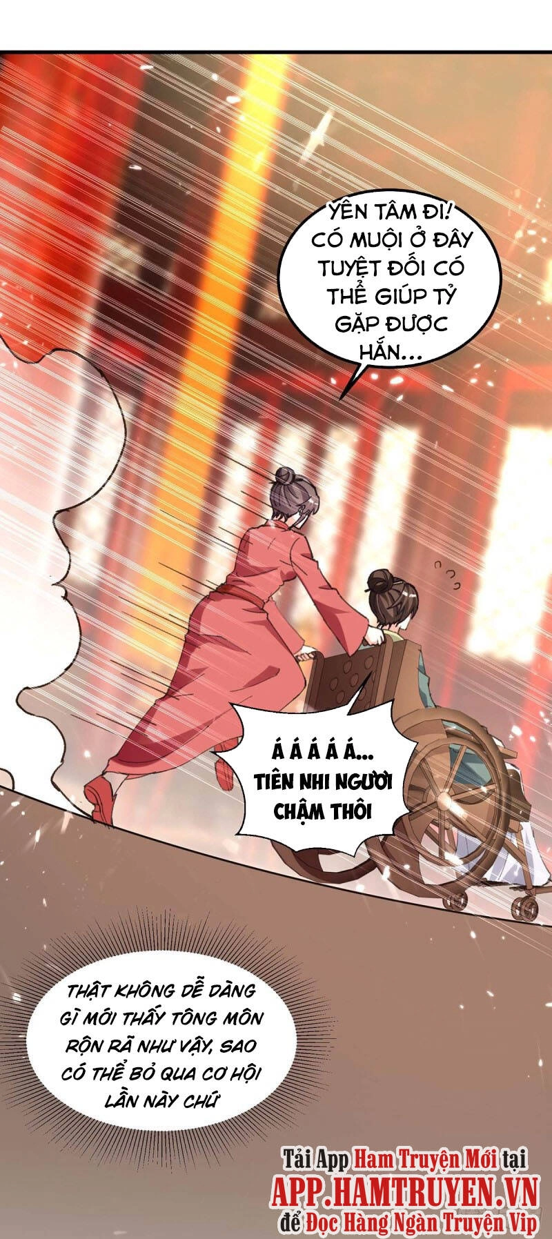 Thần Cấp Thấu Thị Chapter 189 - 28