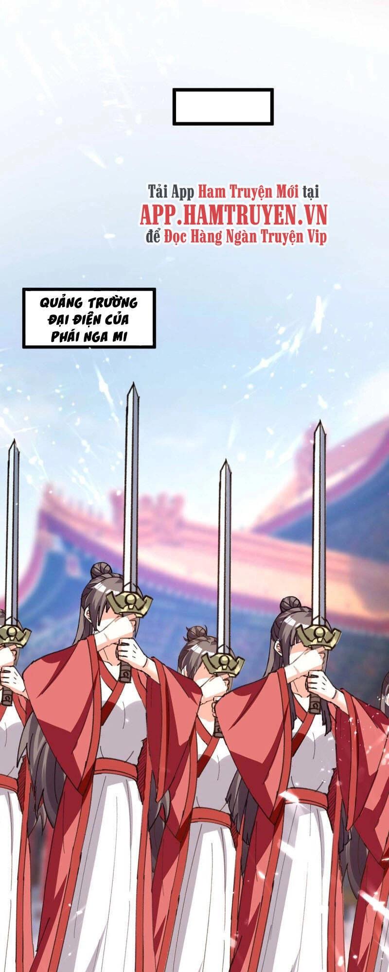 Thần Cấp Thấu Thị Chapter 190 - 1