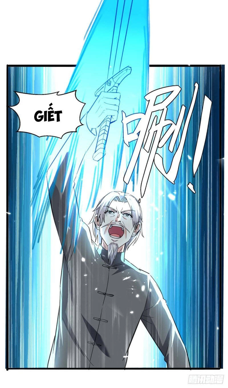 Thần Cấp Thấu Thị Chapter 190 - 14