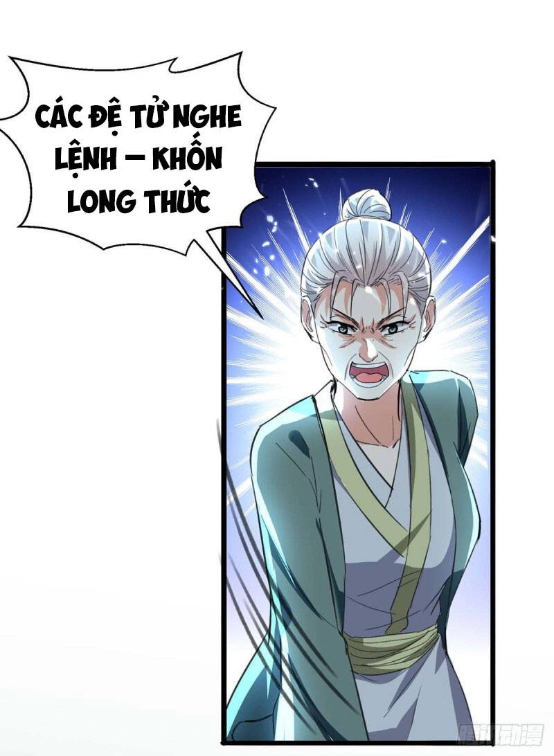 Thần Cấp Thấu Thị Chapter 190 - 15