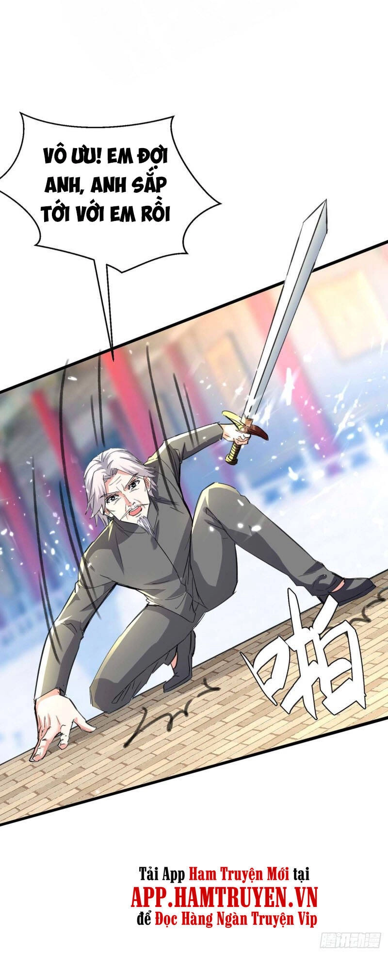 Thần Cấp Thấu Thị Chapter 190 - 19