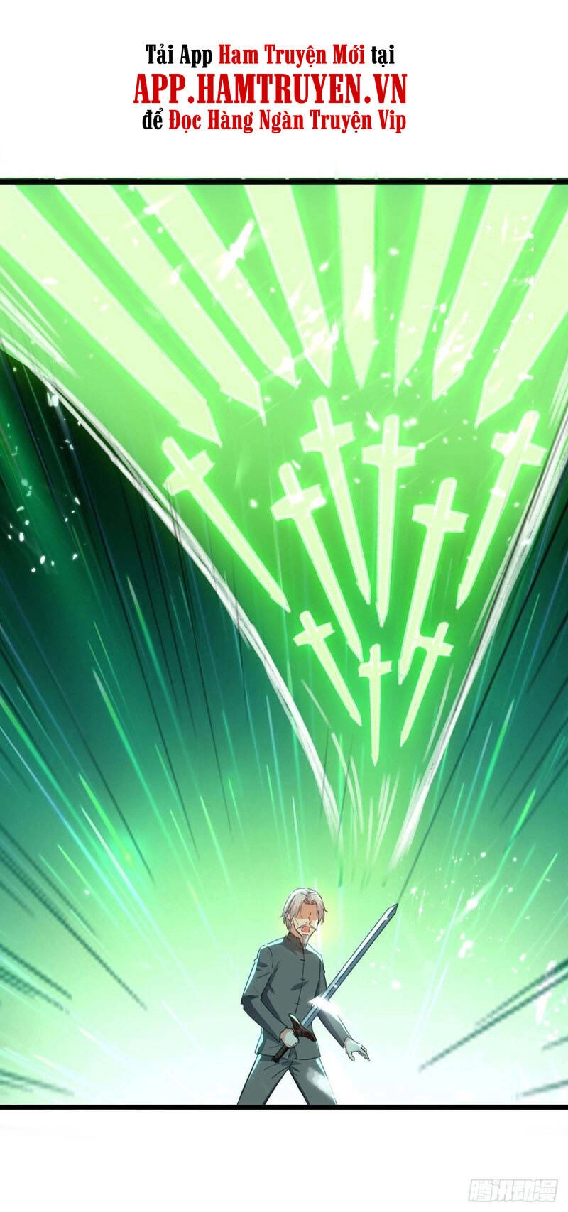 Thần Cấp Thấu Thị Chapter 190 - 22