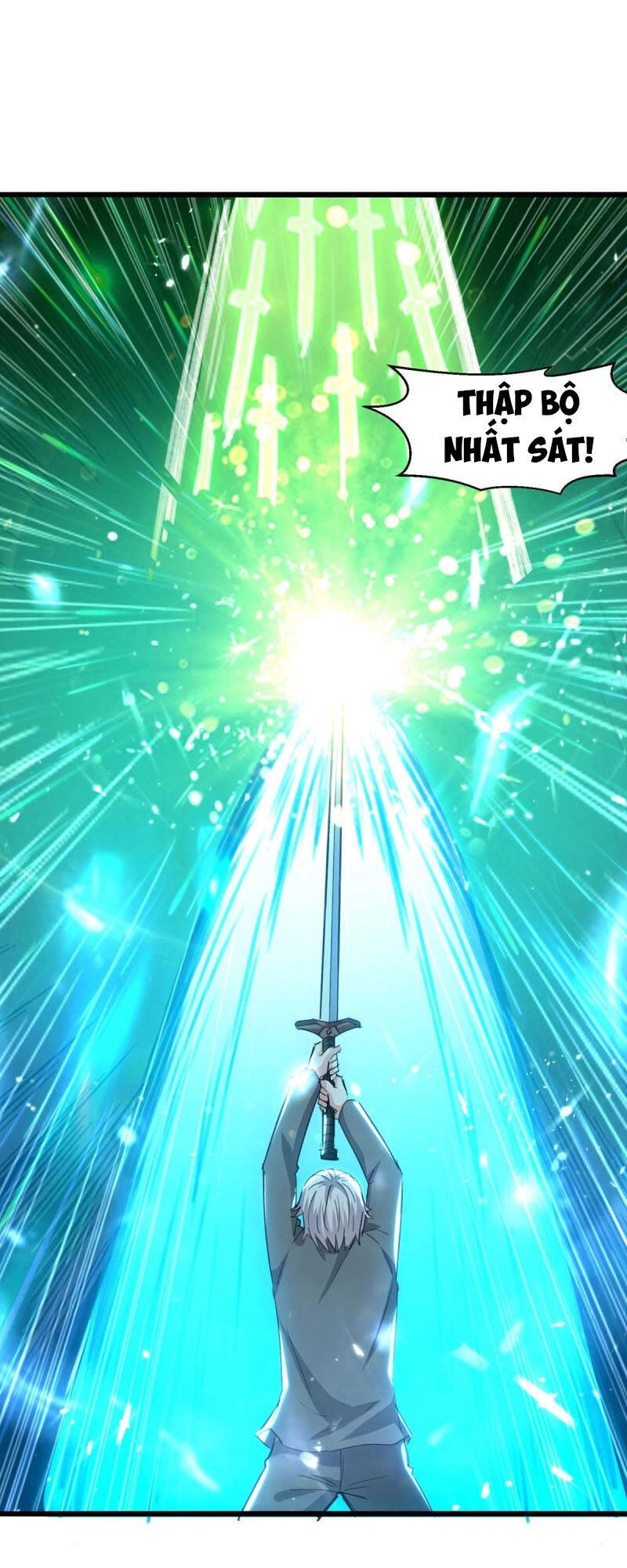 Thần Cấp Thấu Thị Chapter 190 - 23