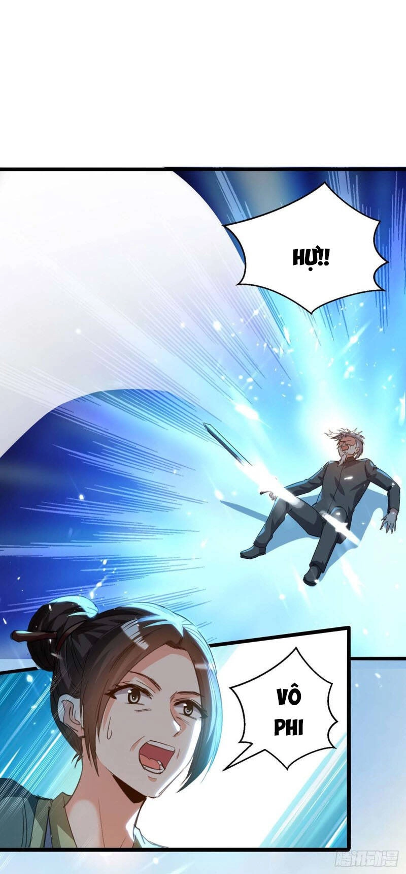 Thần Cấp Thấu Thị Chapter 190 - 26