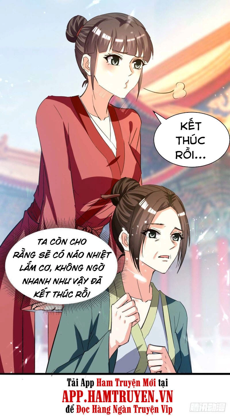 Thần Cấp Thấu Thị Chapter 190 - 27