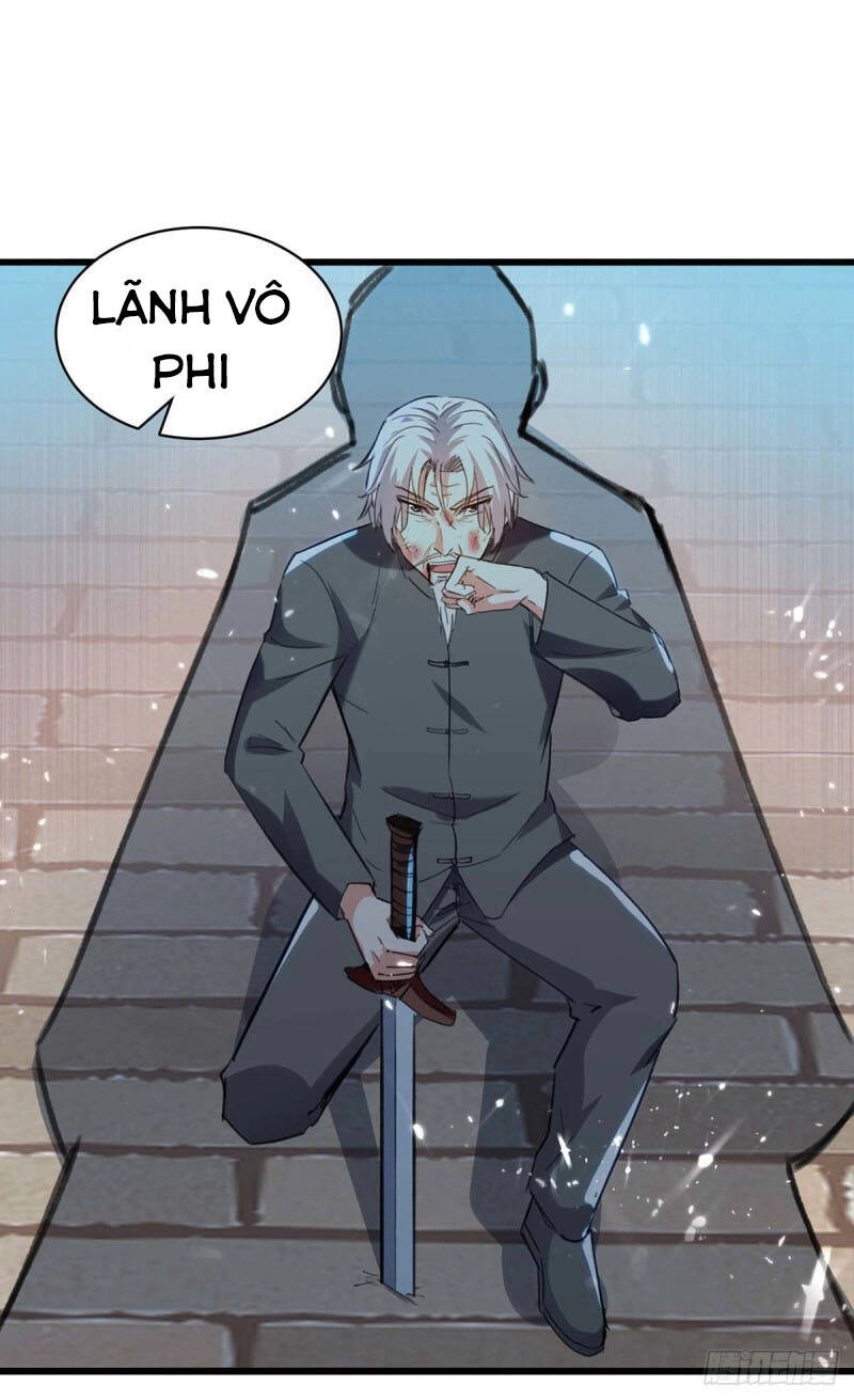 Thần Cấp Thấu Thị Chapter 190 - 28