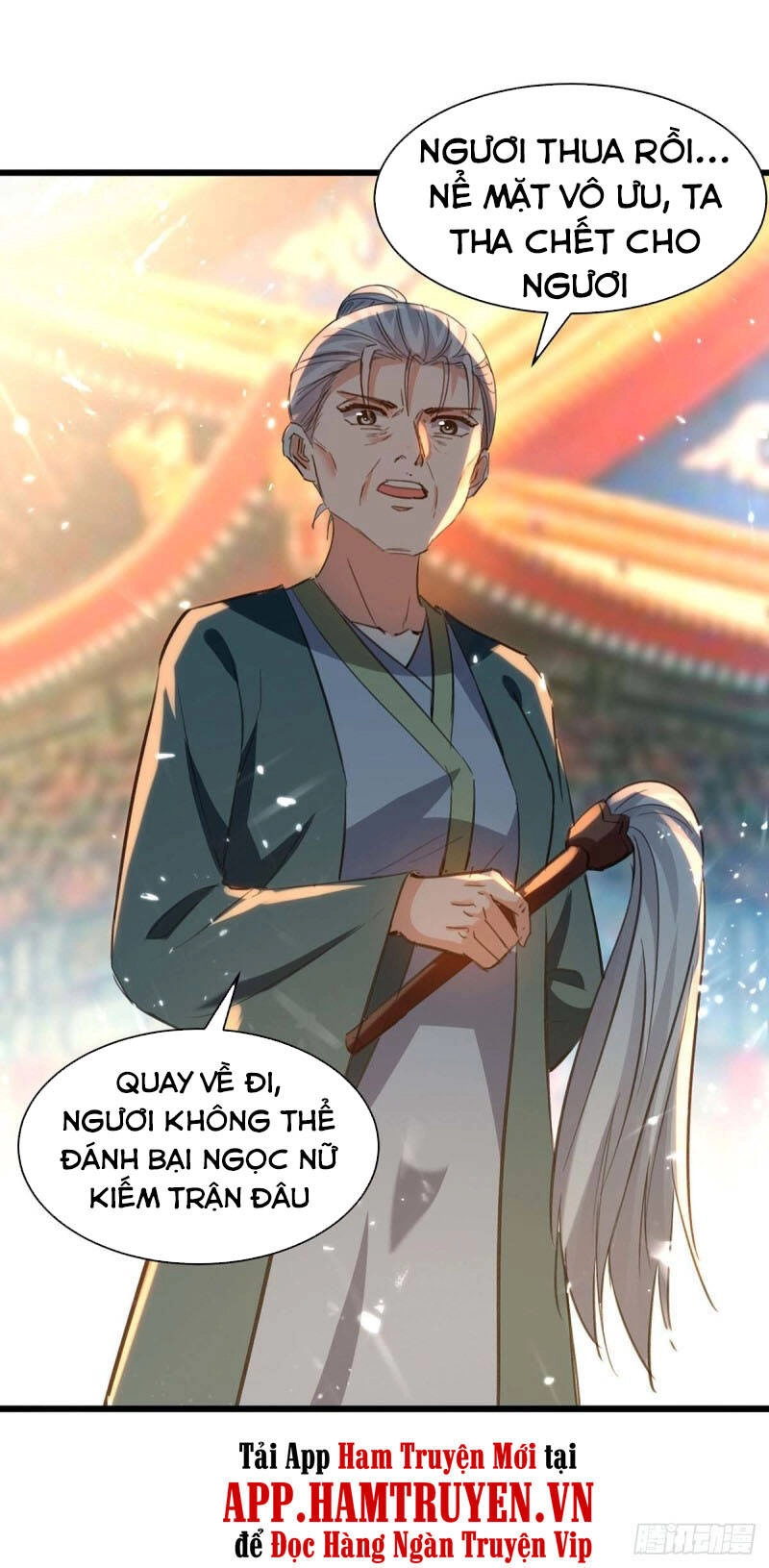 Thần Cấp Thấu Thị Chapter 190 - 29