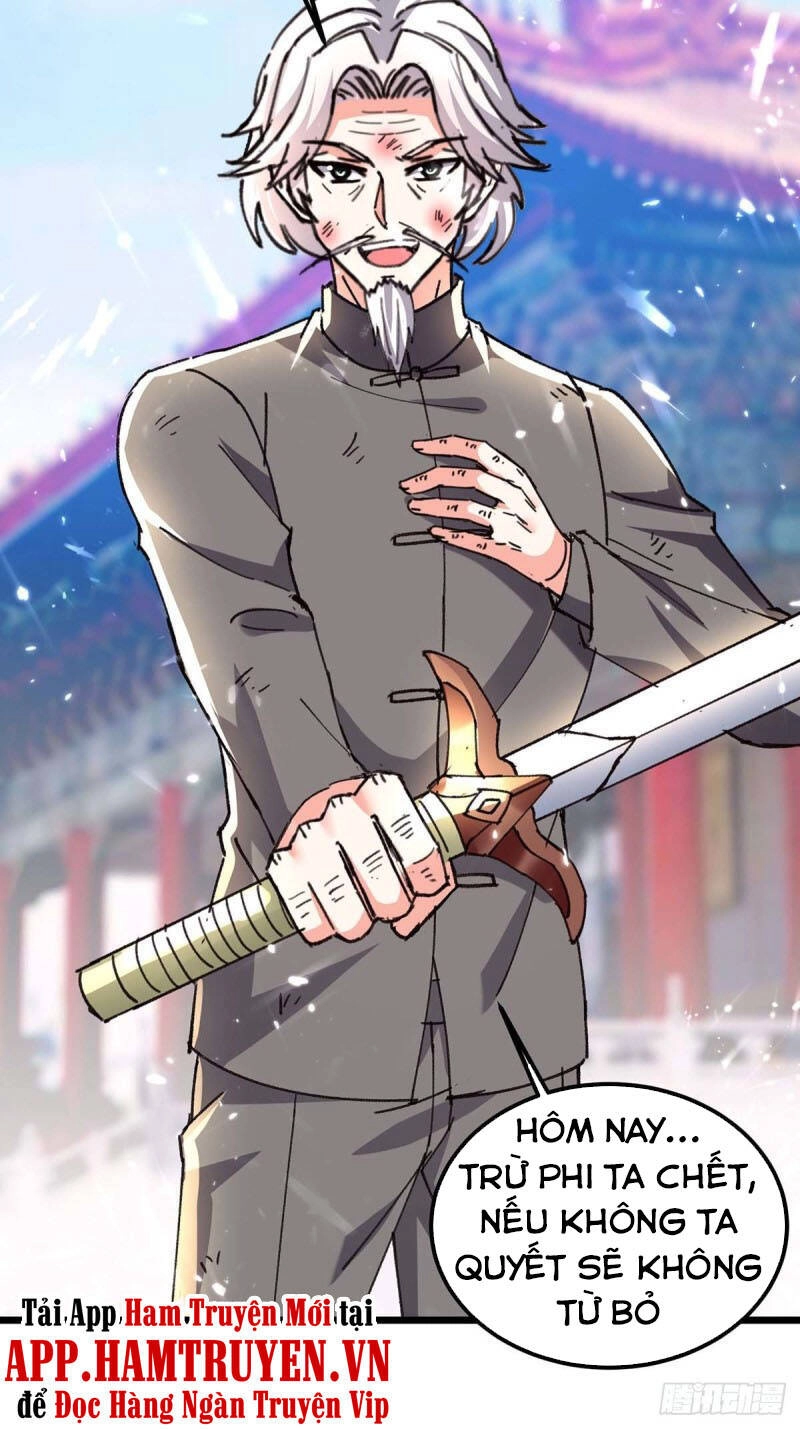 Thần Cấp Thấu Thị Chapter 190 - 32