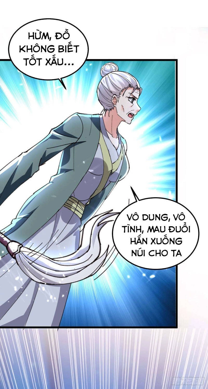 Thần Cấp Thấu Thị Chapter 191 - 1