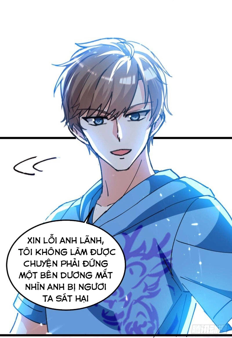 Thần Cấp Thấu Thị Chapter 191 - 7