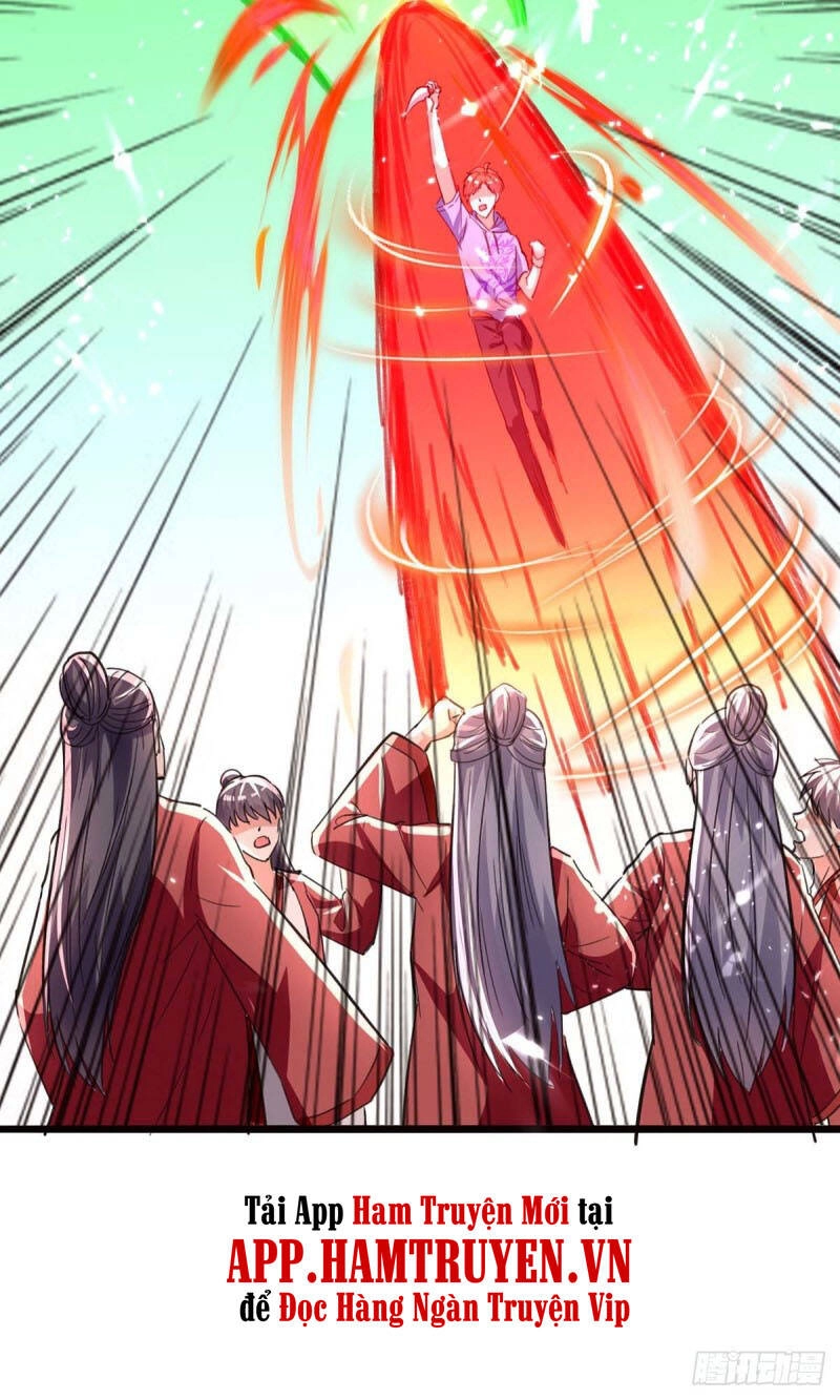 Thần Cấp Thấu Thị Chapter 191 - 32