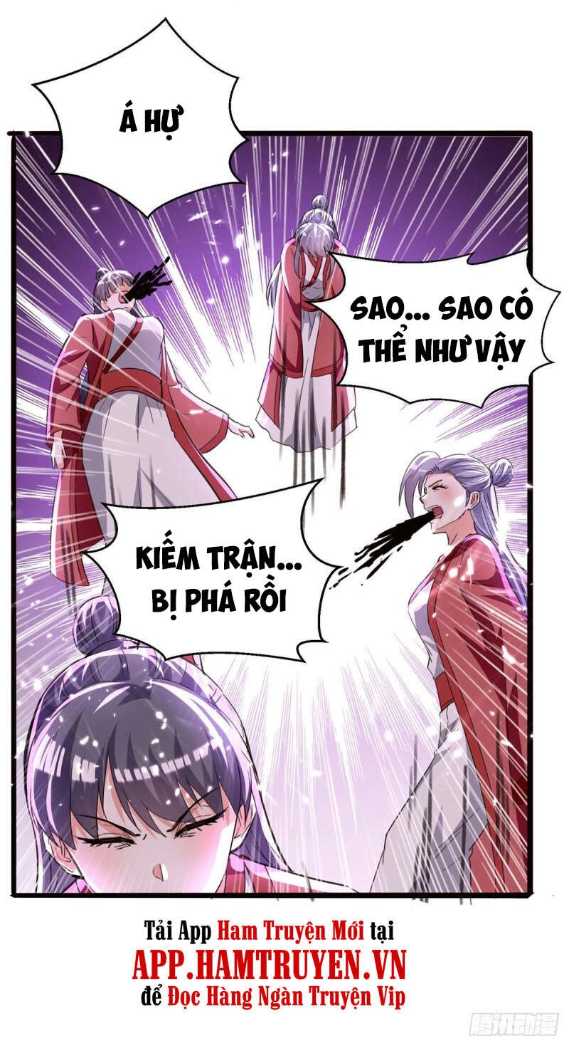 Thần Cấp Thấu Thị Chapter 191 - 34